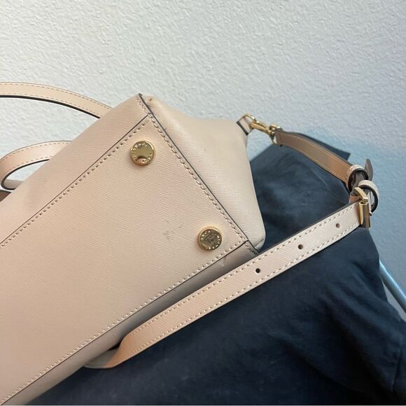 NWT | MICHAEL KORS Hamilton Traveler Tote Satchel Handbag Laptop Work Bag - Picture 5 of 13